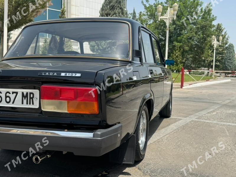 Lada 2107 2010 - 70 000 TMT - Мары - img 7
