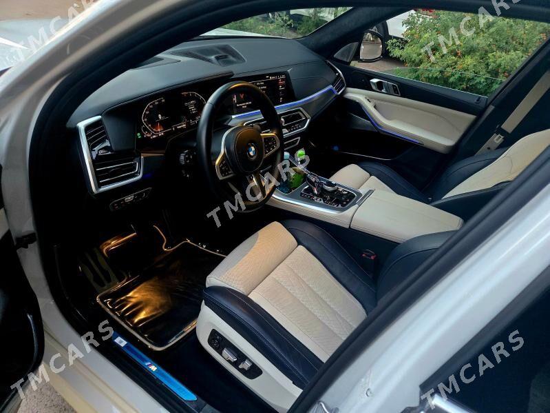 BMW X5 2021 - 1 100 000 TMT - Ашхабад - img 2