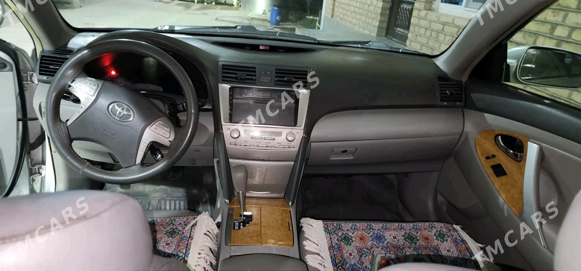 Toyota Camry 2007 - 175 000 TMT - Mary - img 4