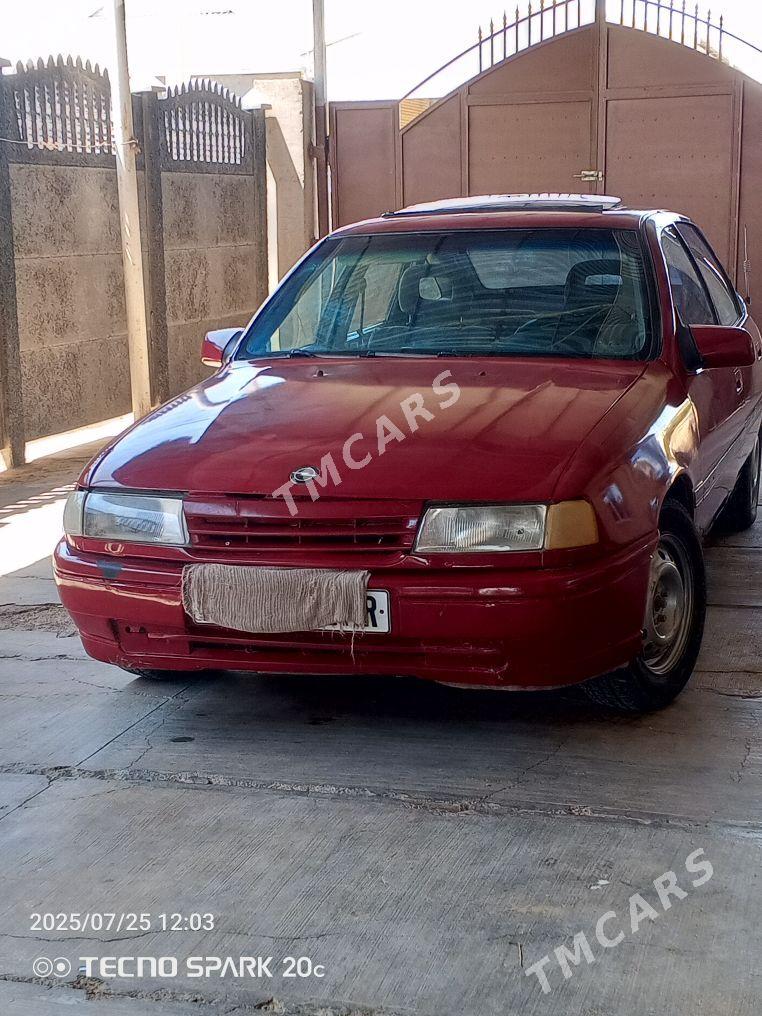 Opel Vectra 1991 - 22 000 TMT - Векильбазар - img 1