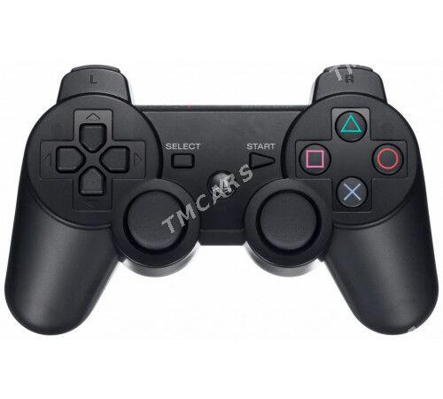 Джистик Ps2 Ps3 Jostik - Aşgabat - img 2