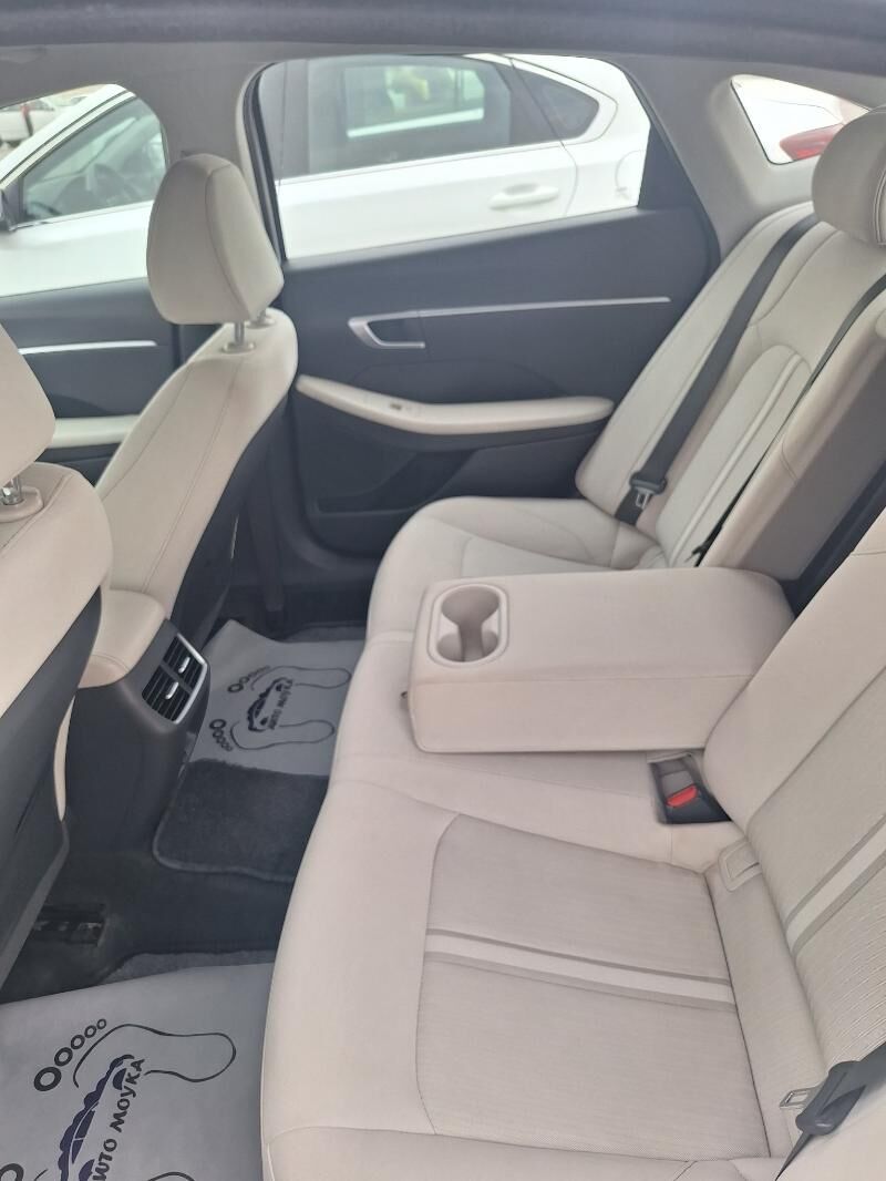 Hyundai Sonata 2020 - 260 000 TMT - Бекреве - img 10