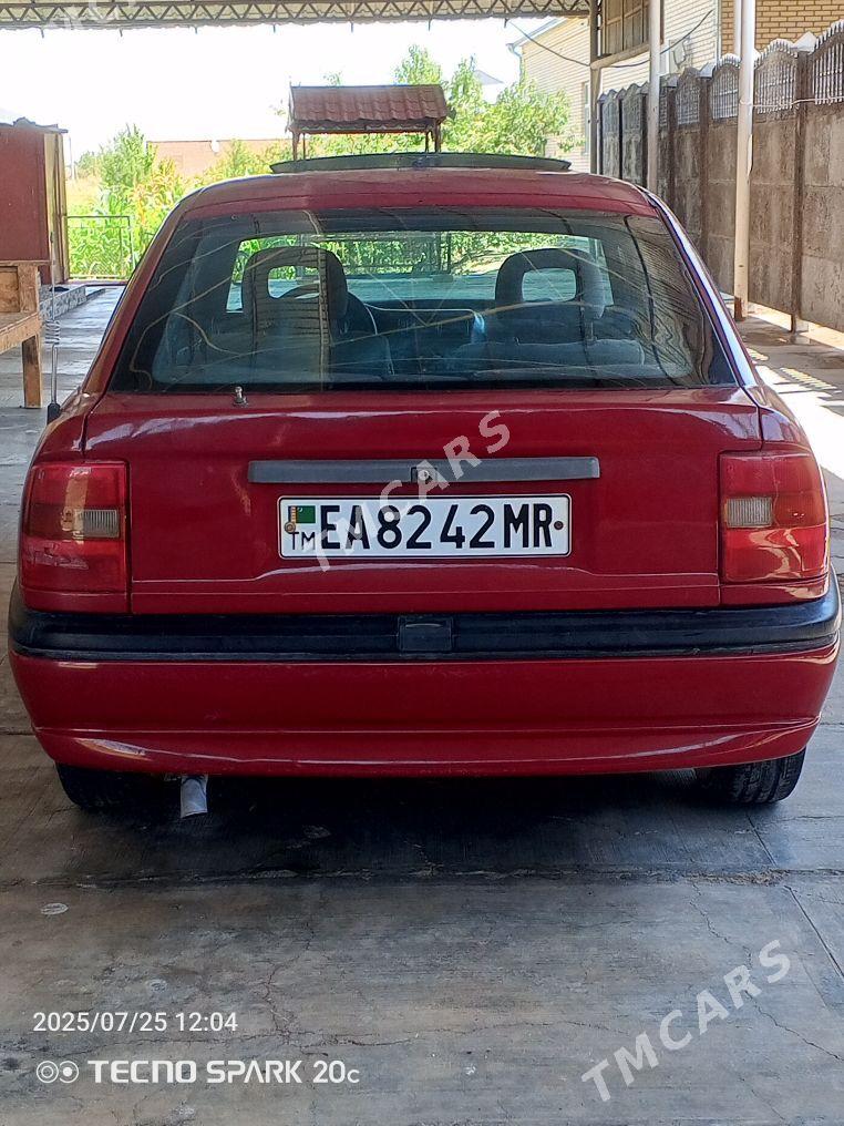 Opel Vectra 1991 - 22 000 TMT - Векильбазар - img 6