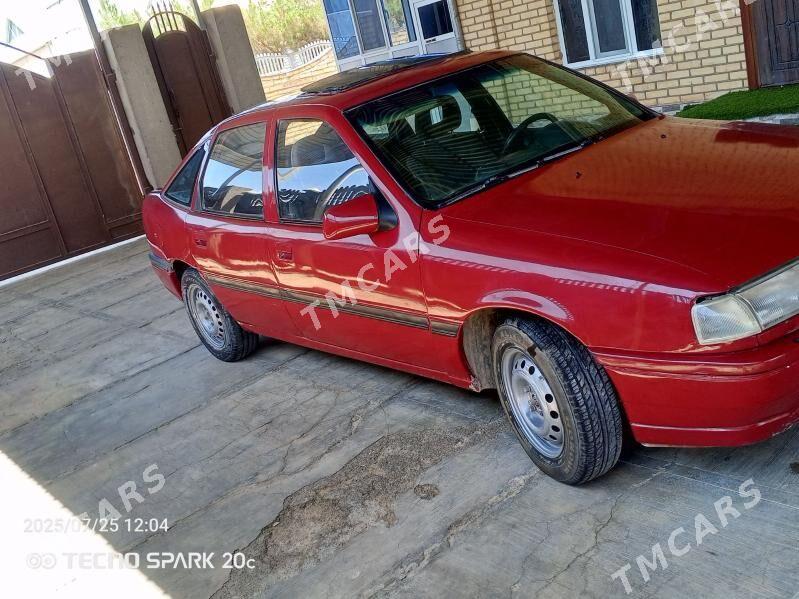 Opel Vectra 1991 - 22 000 TMT - Векильбазар - img 3