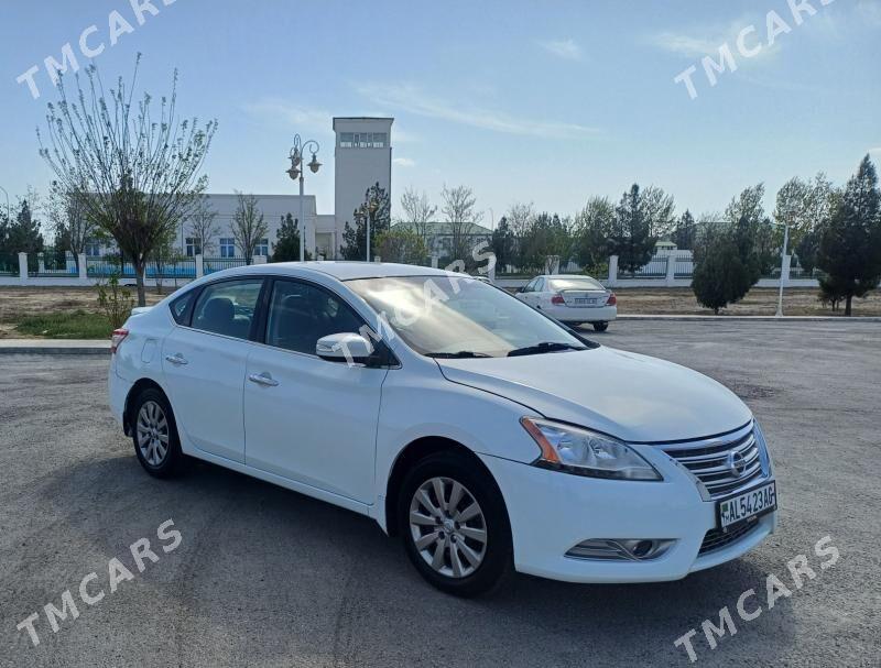 Nissan Sentra 2013 - 135 000 TMT - Aşgabat - img 3
