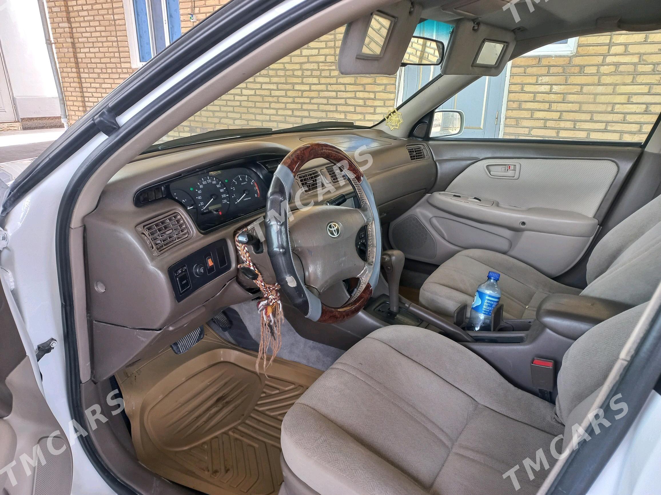 Toyota Camry 2000 - 120 000 TMT - Мары - img 3