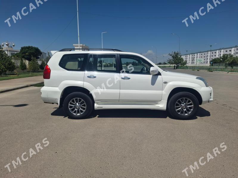 Toyota Land Cruiser Prado 2004 - 420 000 TMT - Дашогуз - img 4