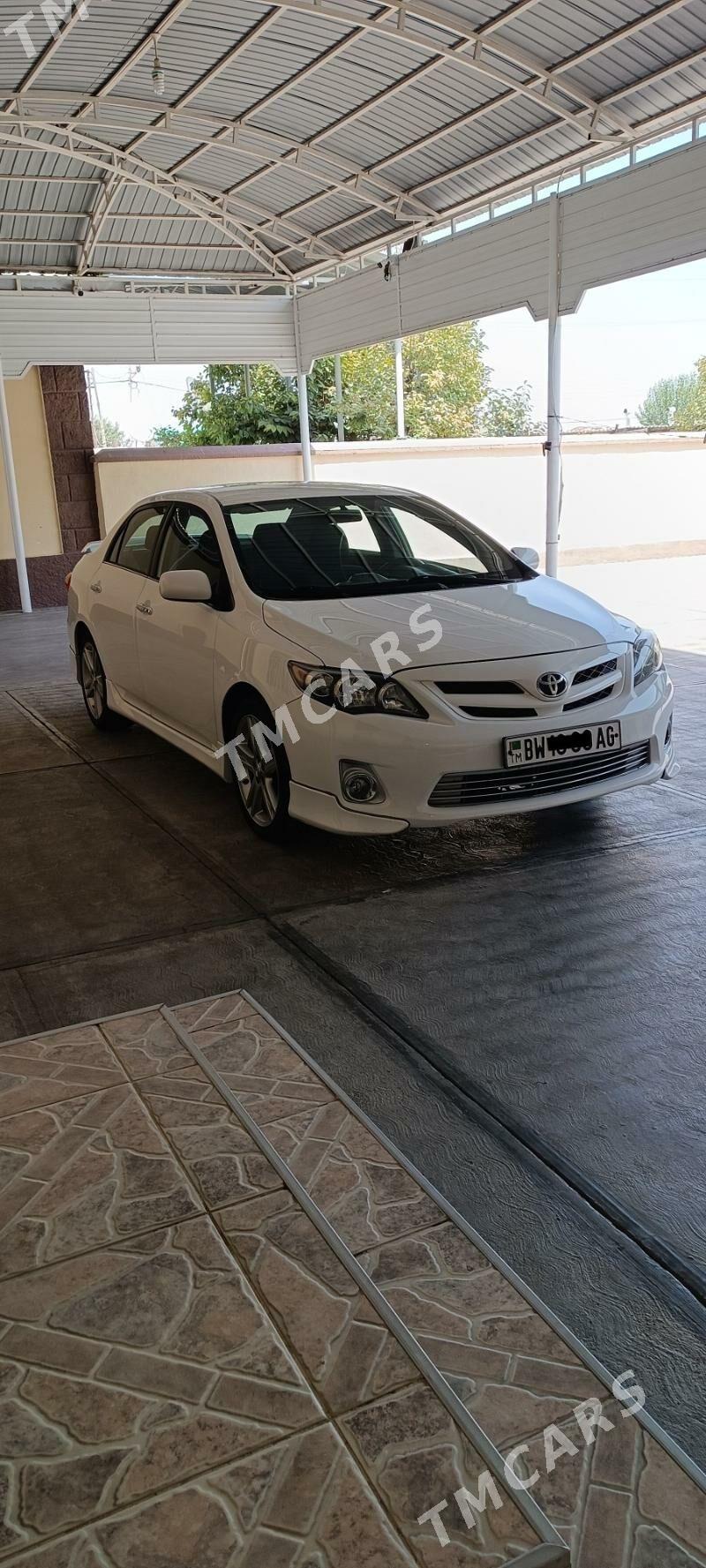Toyota Corolla 2013 - 177 000 TMT - Aşgabat - img 5