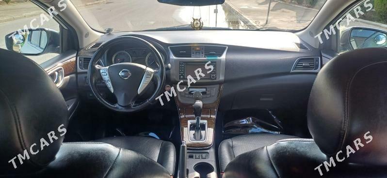 Nissan Sentra 2013 - 135 000 TMT - Aşgabat - img 7