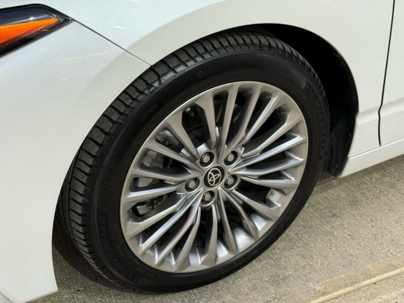 Toyota Avalon 2022 - 710 000 TMT - Ашхабад - img 6