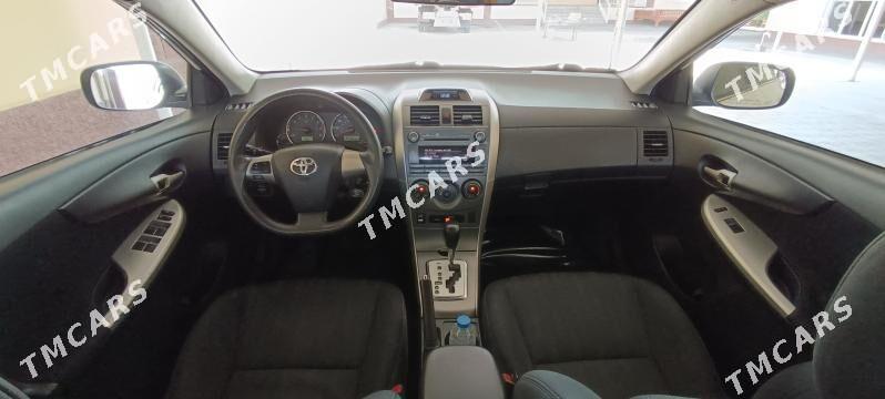 Toyota Corolla 2013 - 177 000 TMT - Aşgabat - img 4