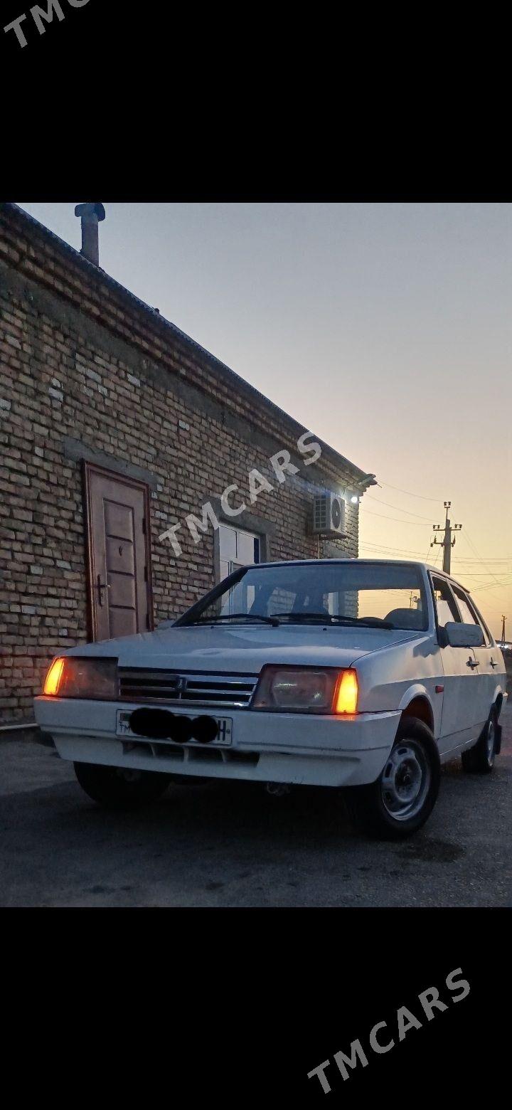 Lada 21099 1998 - 21 000 TMT - Gökdepe - img 2