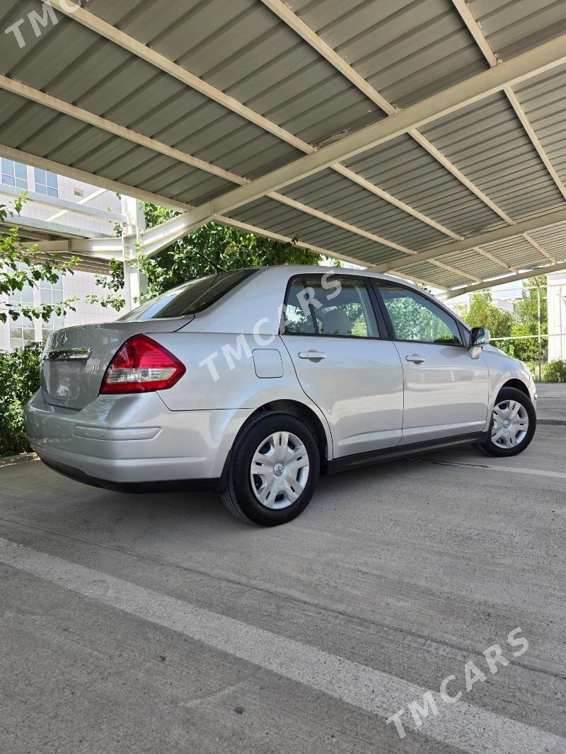 Nissan Tiida 2011 - 148 000 TMT - Aşgabat - img 2