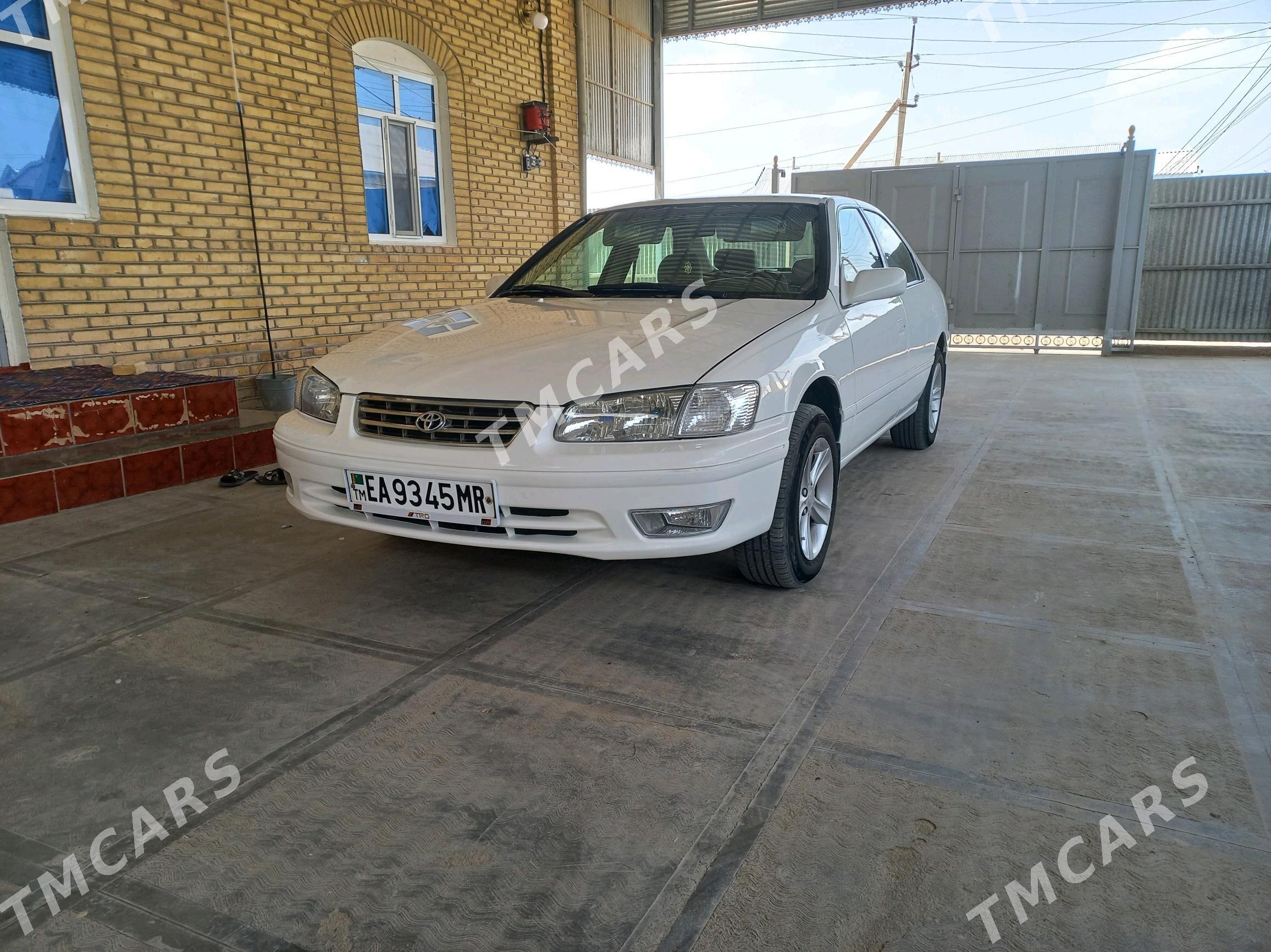 Toyota Camry 2000 - 120 000 TMT - Мары - img 5