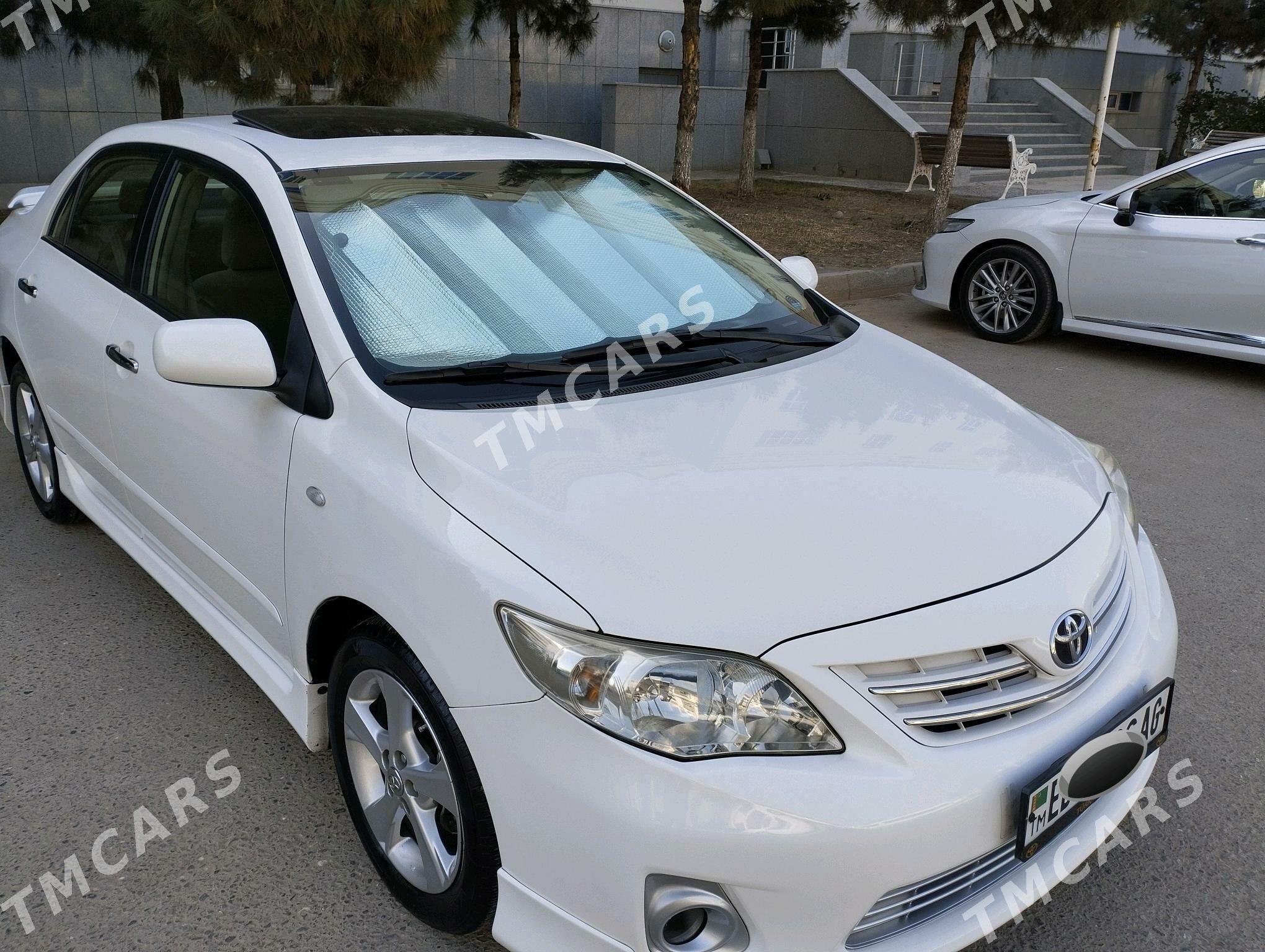 Toyota Corolla 2013 - 230 000 TMT - Ашхабад - img 4