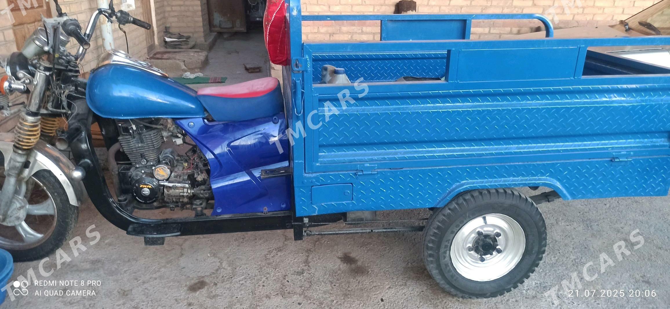 Fekon FK200-14G 2016 - 14 600 TMT - Babadaýhan - img 2