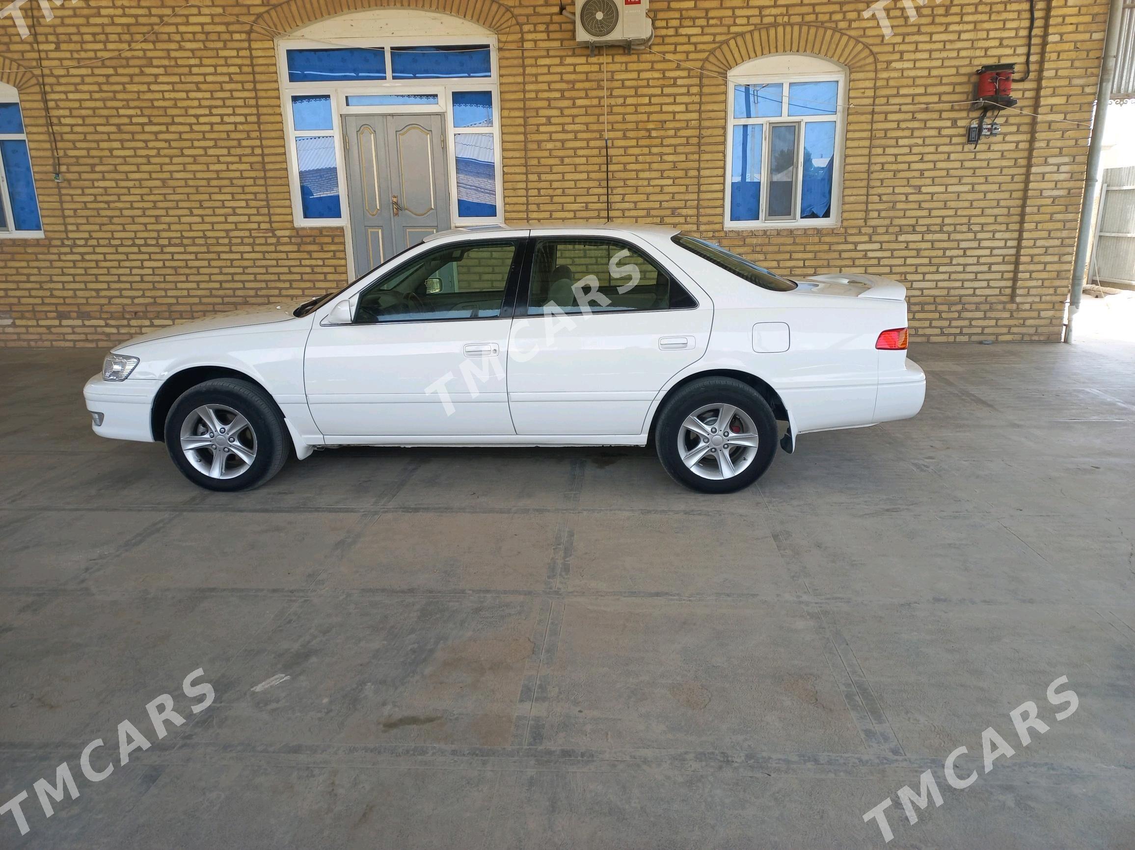 Toyota Camry 2000 - 120 000 TMT - Мары - img 7