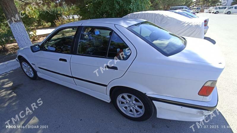 BMW 325 1992 - 44 000 TMT - Мургап - img 2