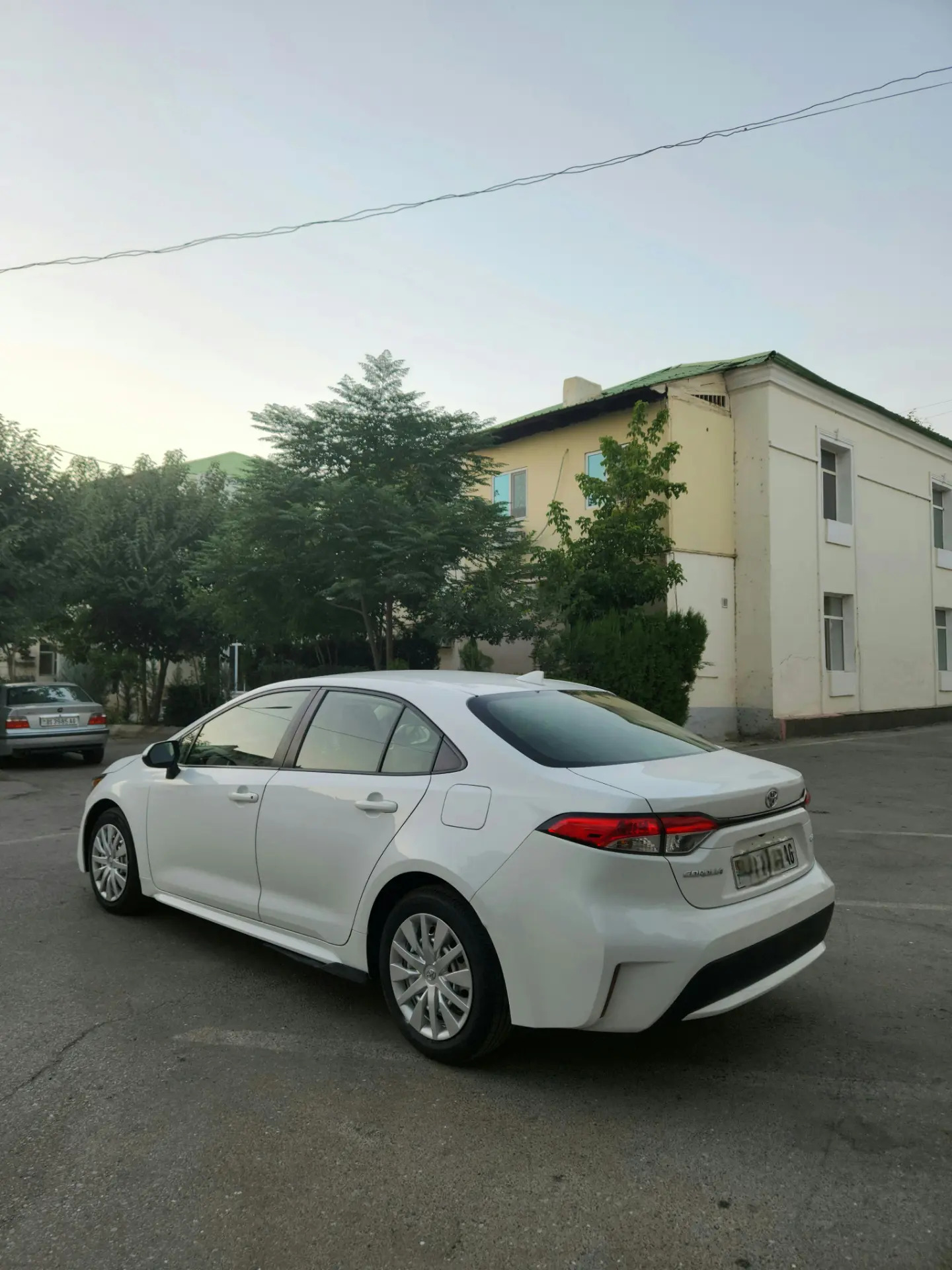Toyota Corolla 2020 - 255 000 TMT - Бекреве - img 5