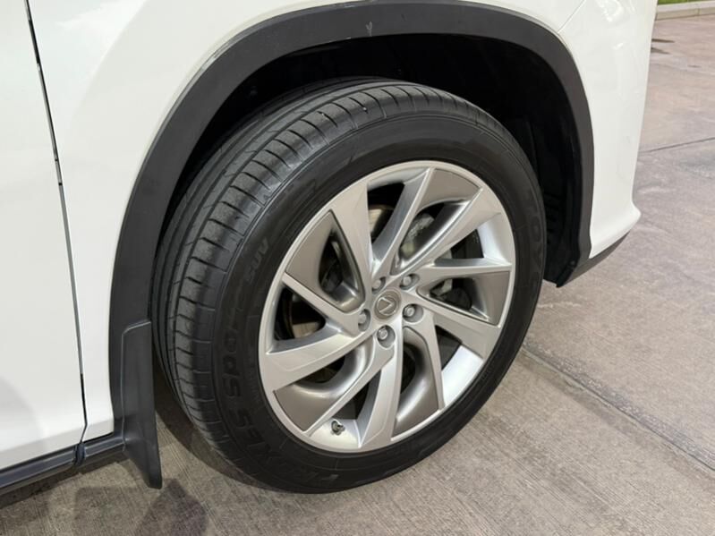 Lexus RX 350 2017 - 468 000 TMT - Aşgabat - img 2
