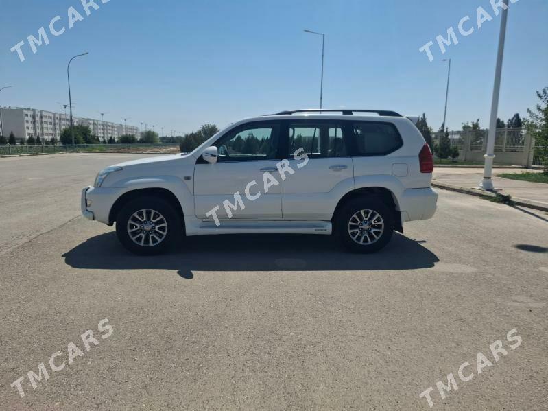 Toyota Land Cruiser Prado 2004 - 420 000 TMT - Дашогуз - img 6