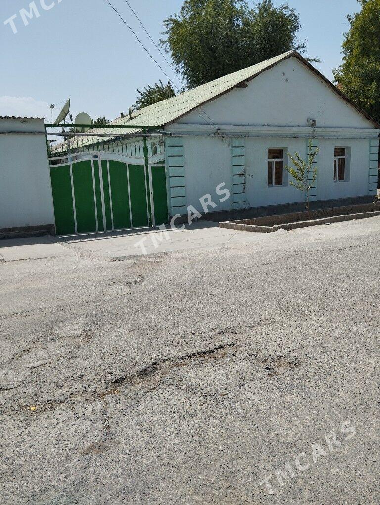 Yeri gowy graźdanyn ugry - Хитровка - img 4