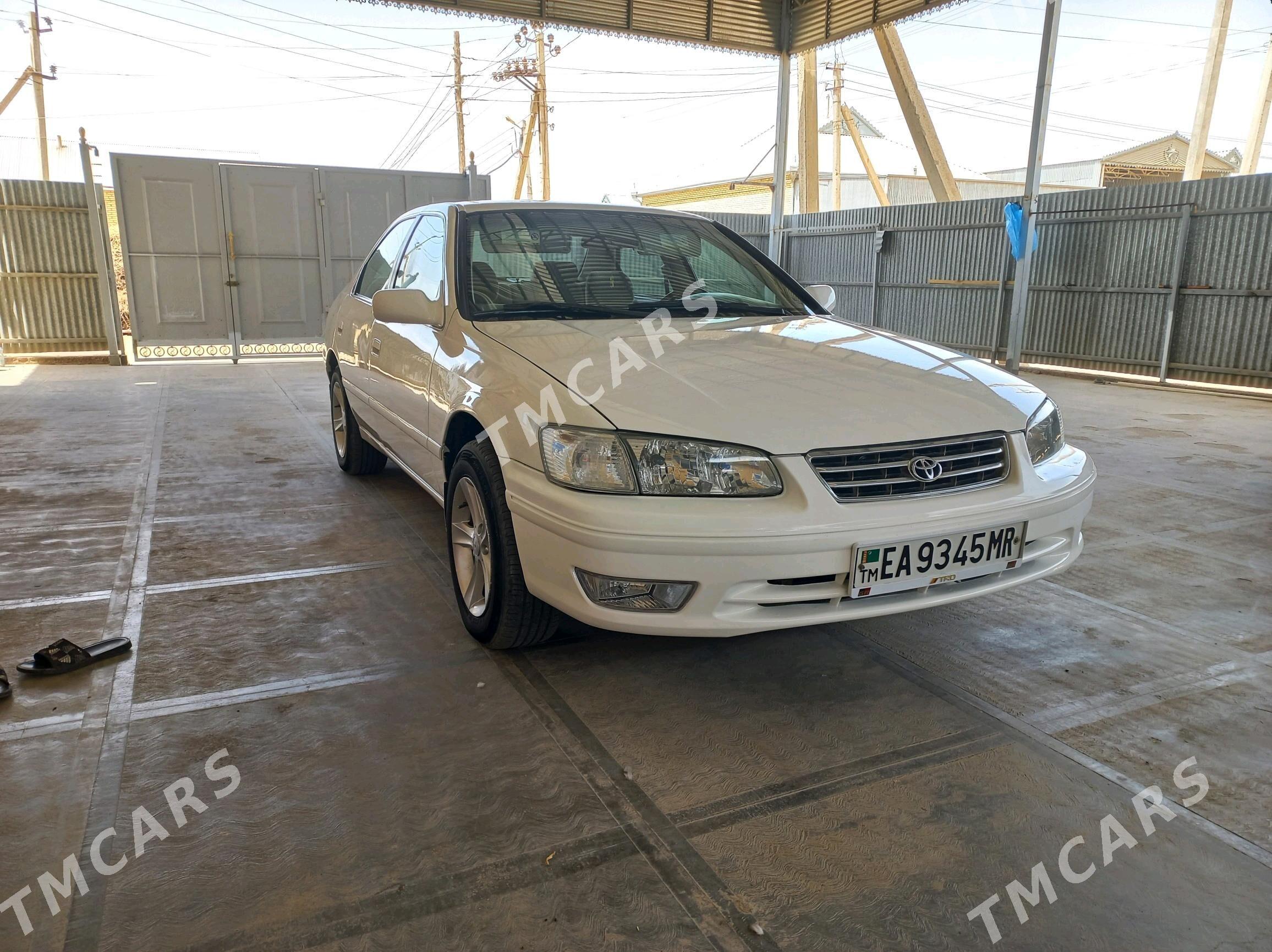 Toyota Camry 2000 - 120 000 TMT - Мары - img 6
