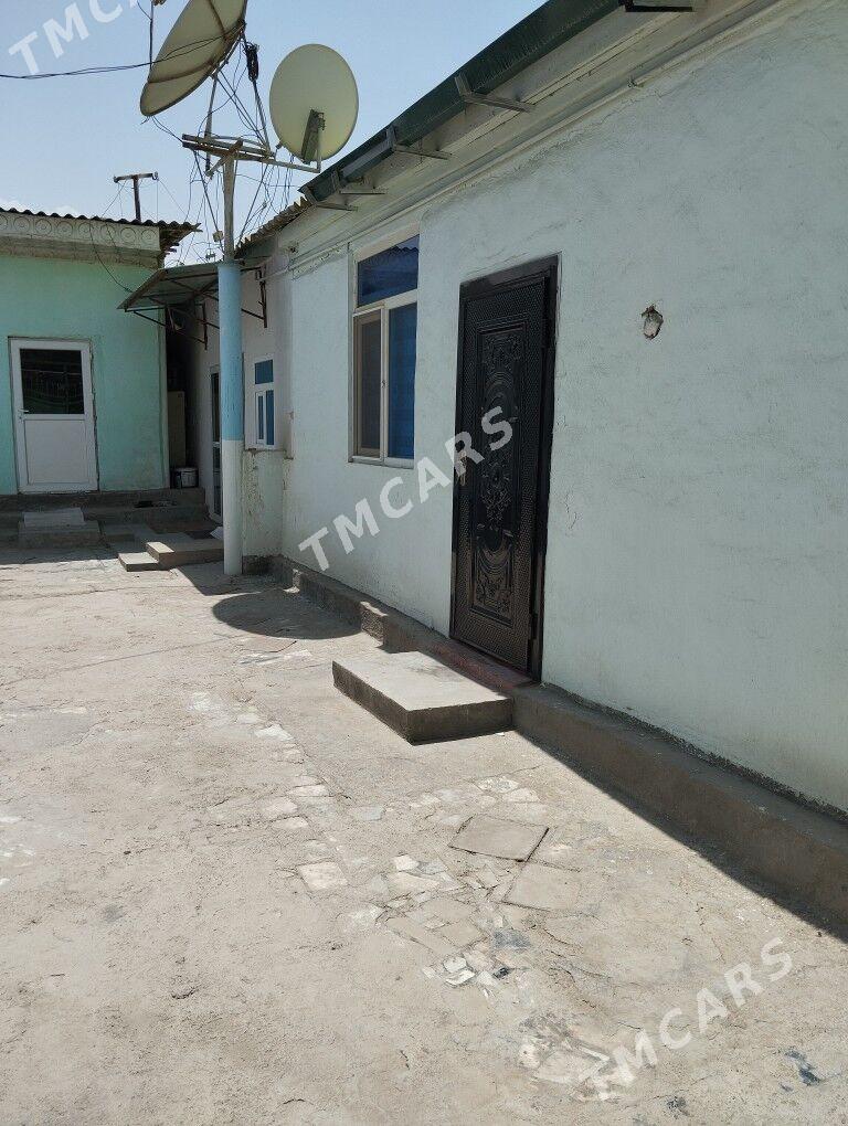 Yeri gowy graźdanyn ugry - Хитровка - img 2
