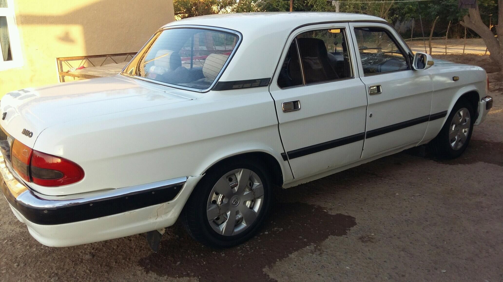Gaz 3110 2001 - 20 000 TMT - Теджен - img 5