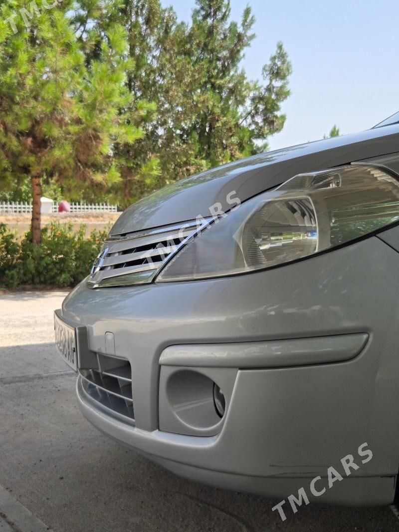 Nissan Tiida 2011 - 148 000 TMT - Aşgabat - img 5