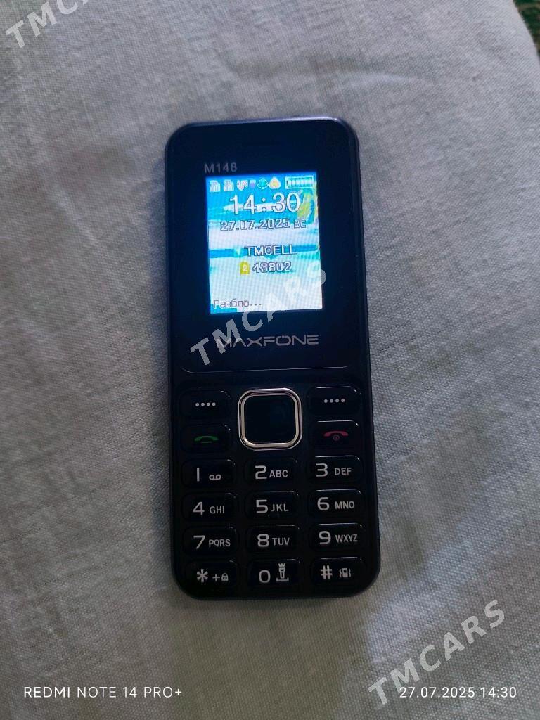 maxfone m148 - Tejen - img 2
