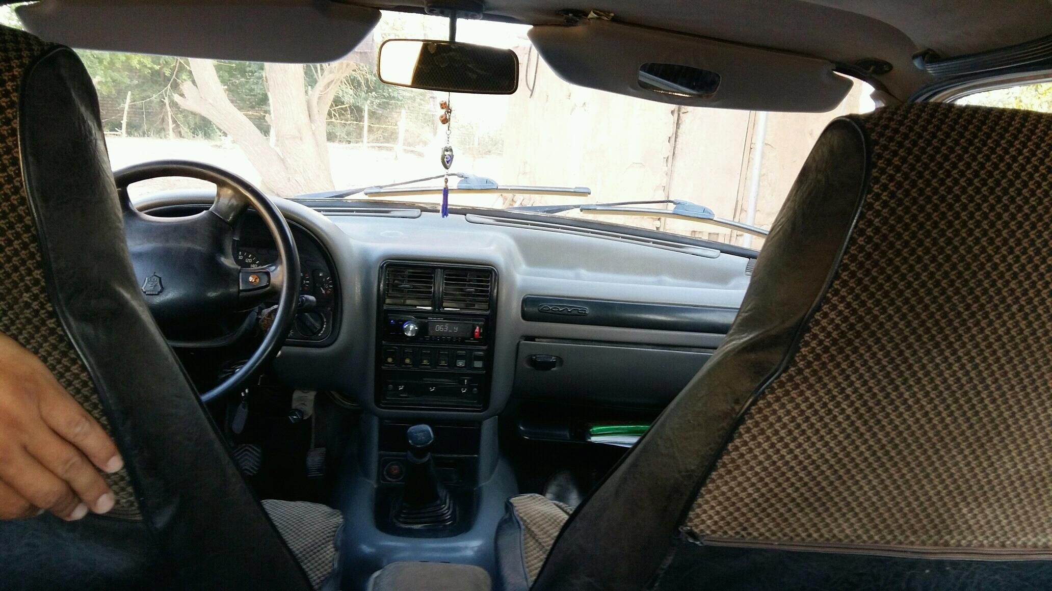 Gaz 3110 2001 - 20 000 TMT - Теджен - img 6