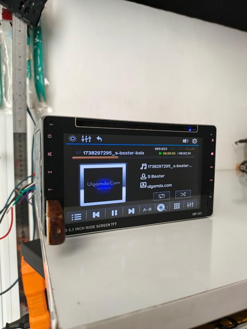 Televizor mantafon 700 TMT - Балканабат - img 3