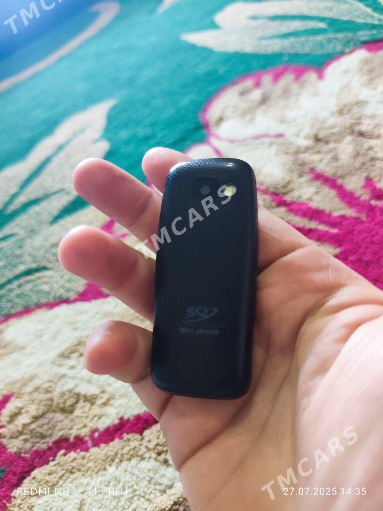 SQ3306mini phone - Теджен - img 2