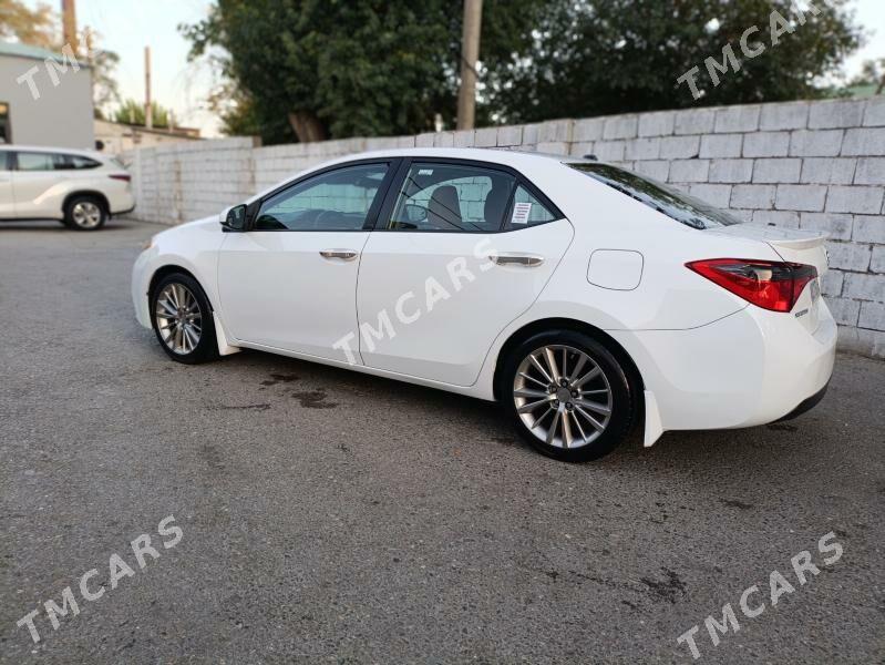 Toyota Corolla 2014 - 175 000 TMT - Hitrowka - img 3