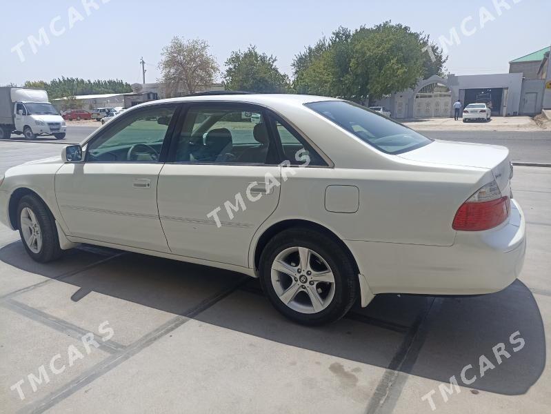 Toyota Avalon 2004 - 210 000 TMT - Baýramaly - img 4