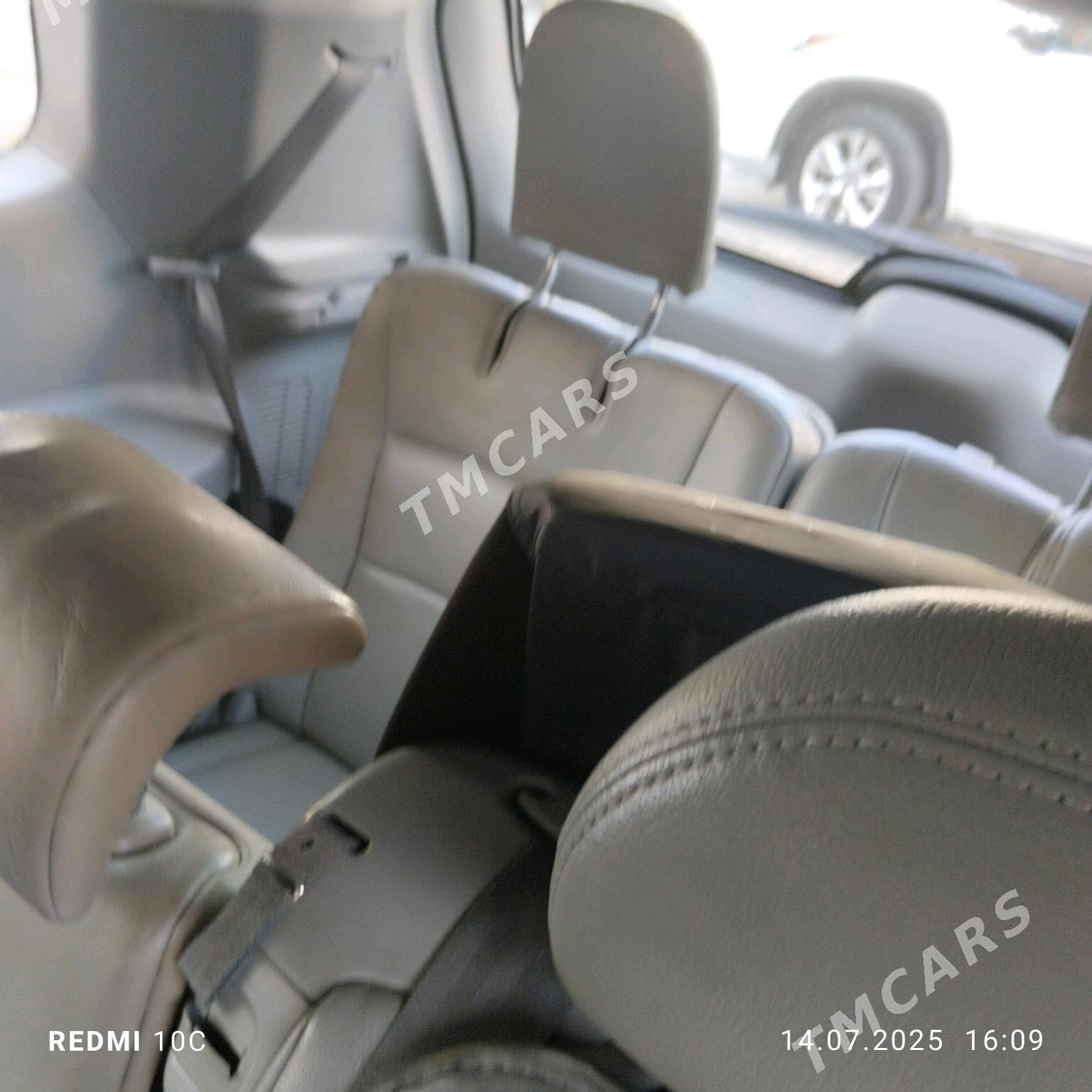 Toyota Highlander 2011 - 300 000 TMT - Türkmenabat - img 4