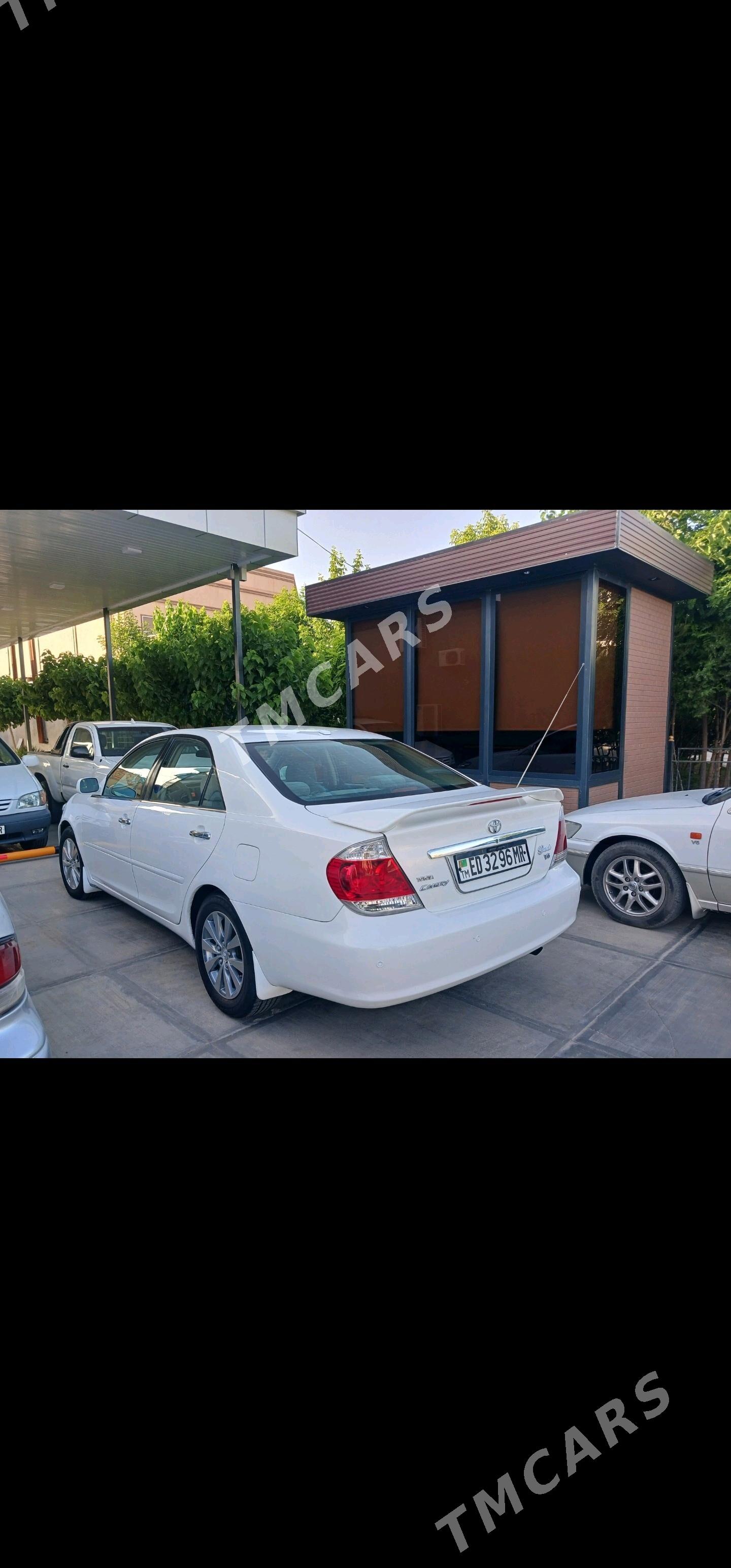 Toyota Camry 2003 - 150 000 TMT - Мары - img 3