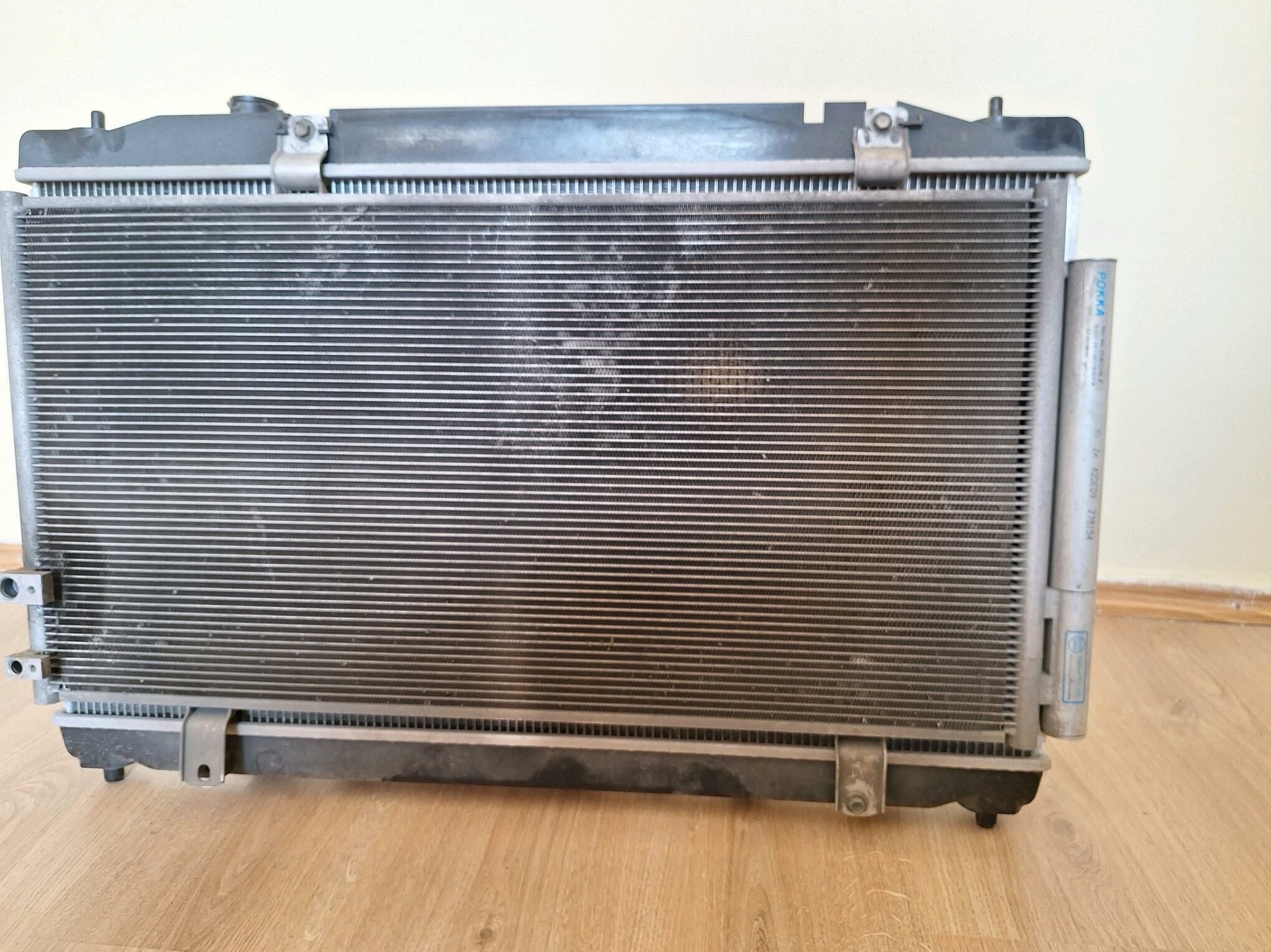 suw radiator радиатор водяной 100 TMT - Ашхабад - img 2