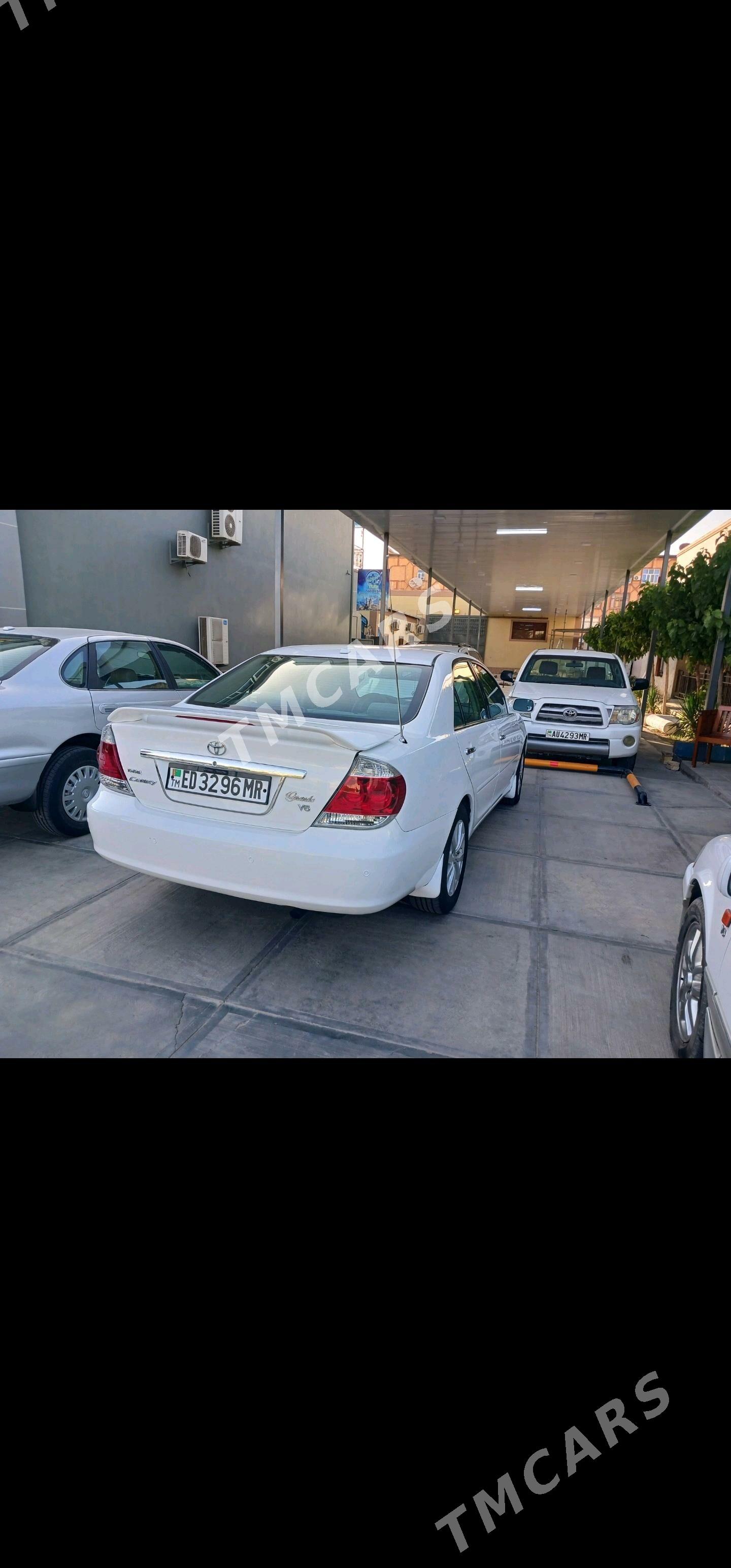 Toyota Camry 2003 - 150 000 TMT - Мары - img 2