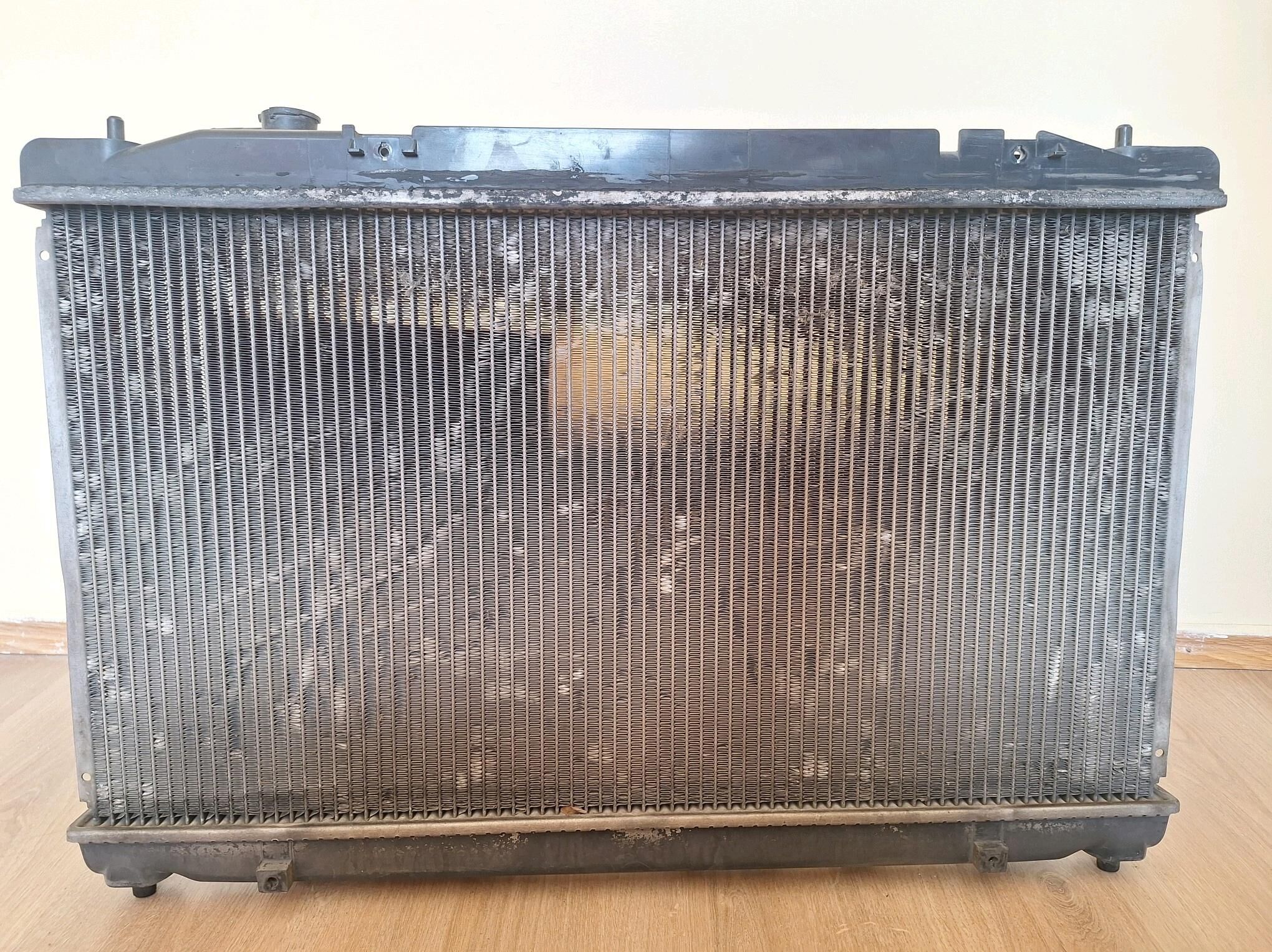 suw radiator радиатор водяной 100 TMT - Ашхабад - img 3