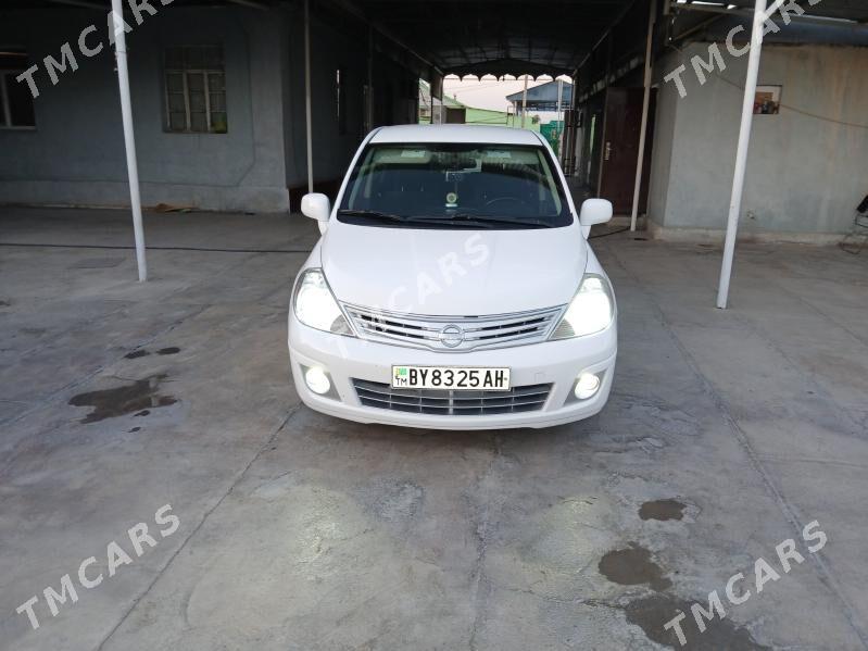 Nissan Versa 2012 - 137 000 TMT - Gökdepe - img 2