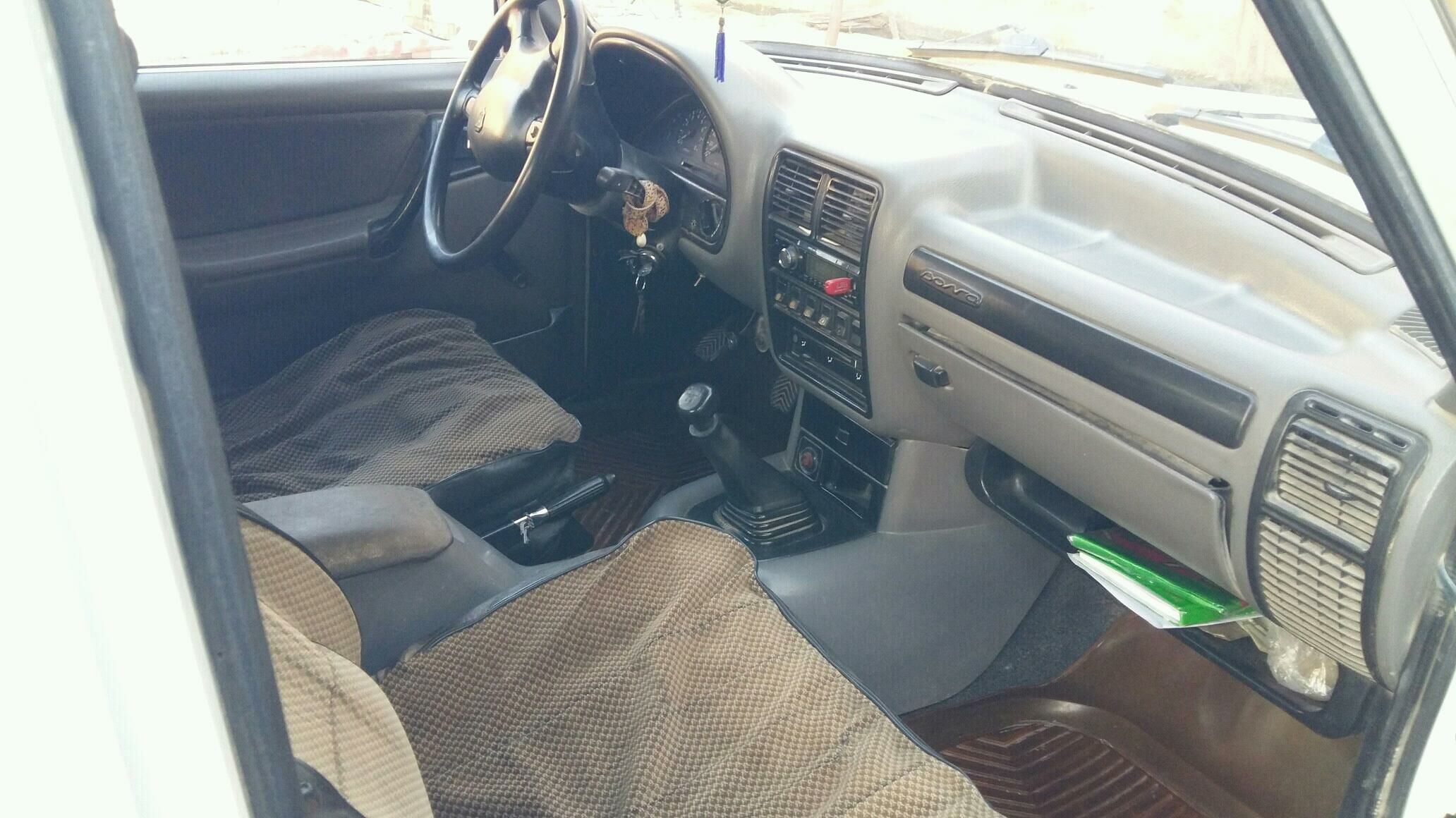 Gaz 3110 2001 - 20 000 TMT - Теджен - img 8
