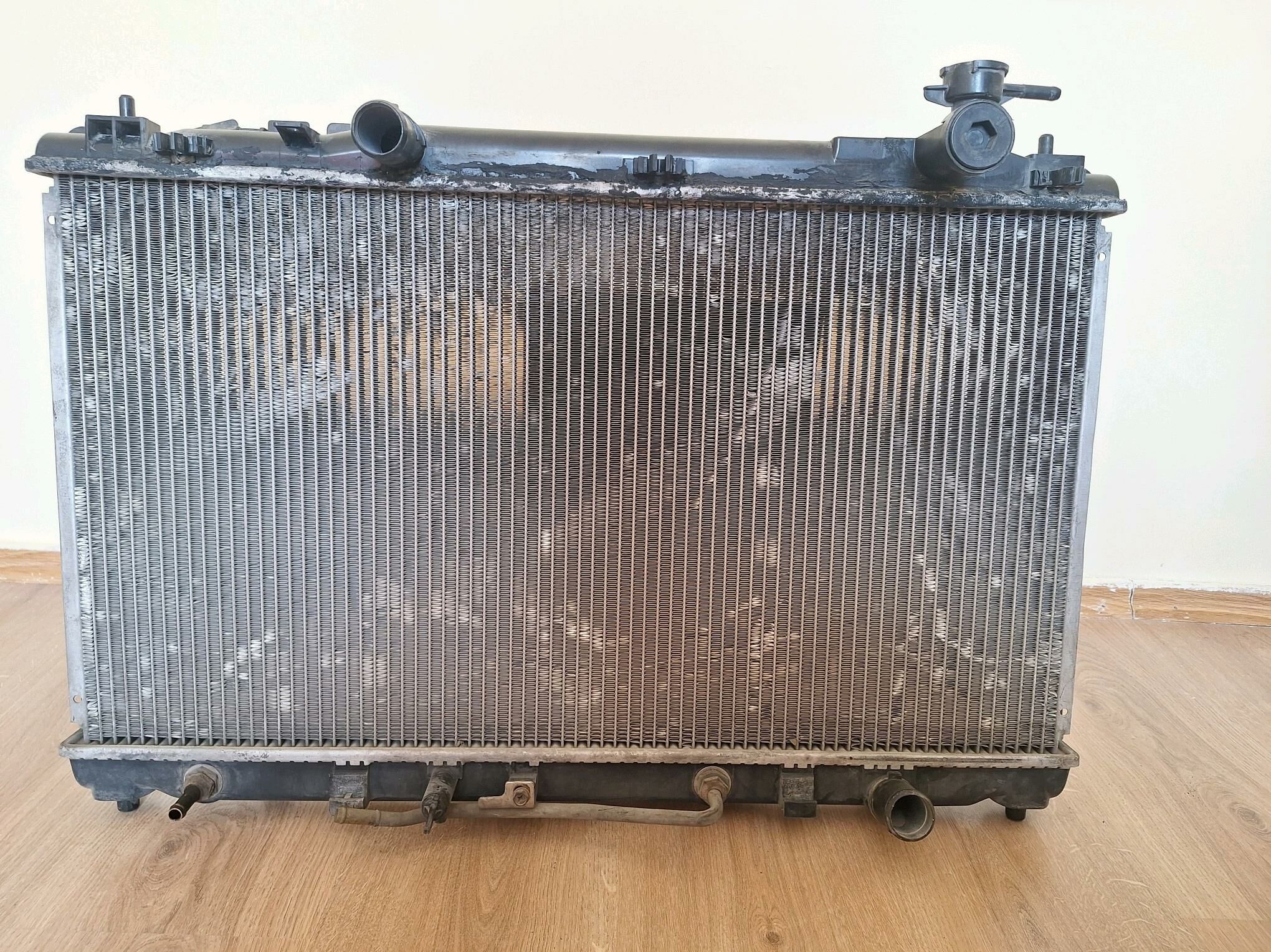 suw radiator радиатор водяной 100 TMT - Ашхабад - img 4