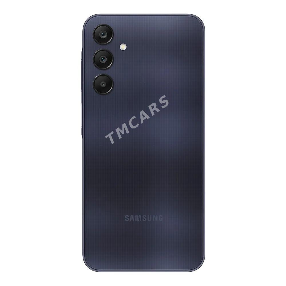 Samsung A25 5G - Ашхабад - img 3
