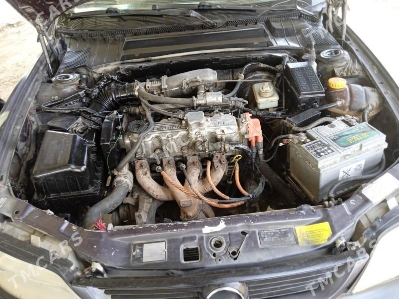 Opel Vectra 1996 - 30 000 TMT - Векильбазар - img 3