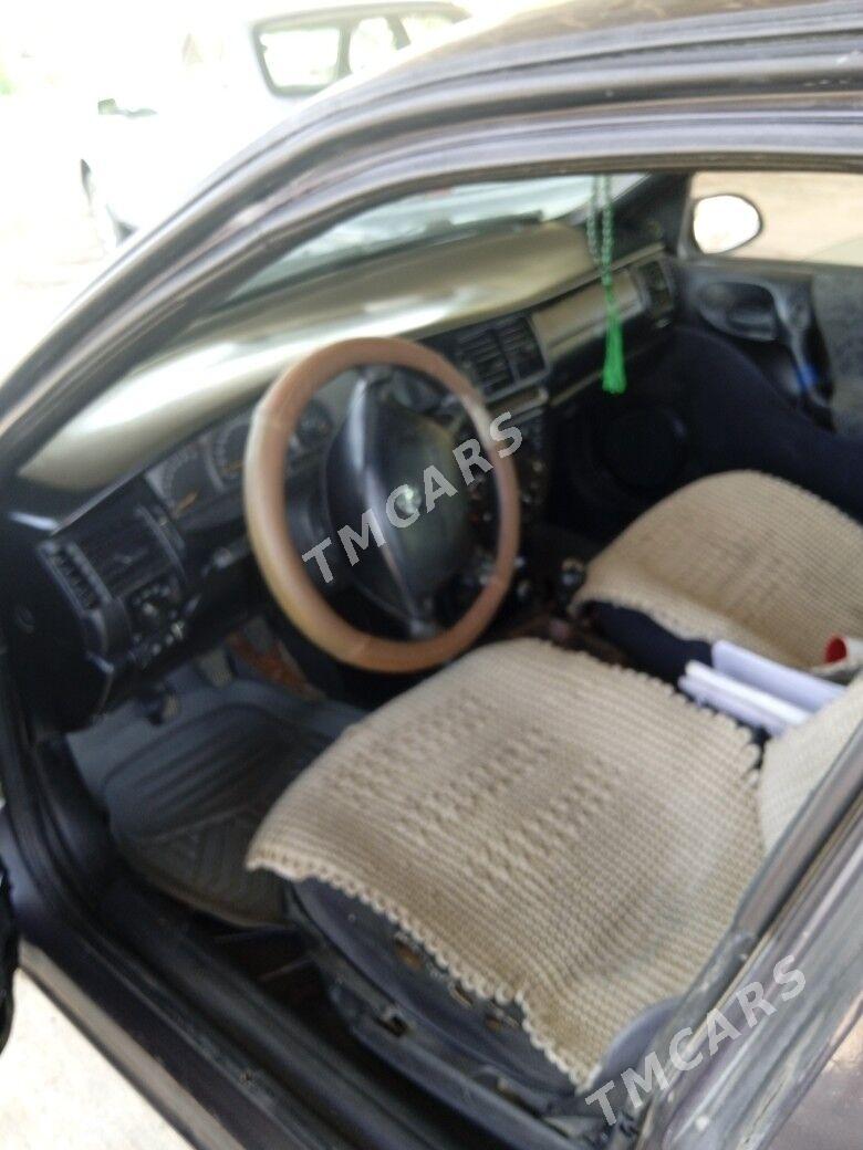 Opel Vectra 1996 - 30 000 TMT - Векильбазар - img 2