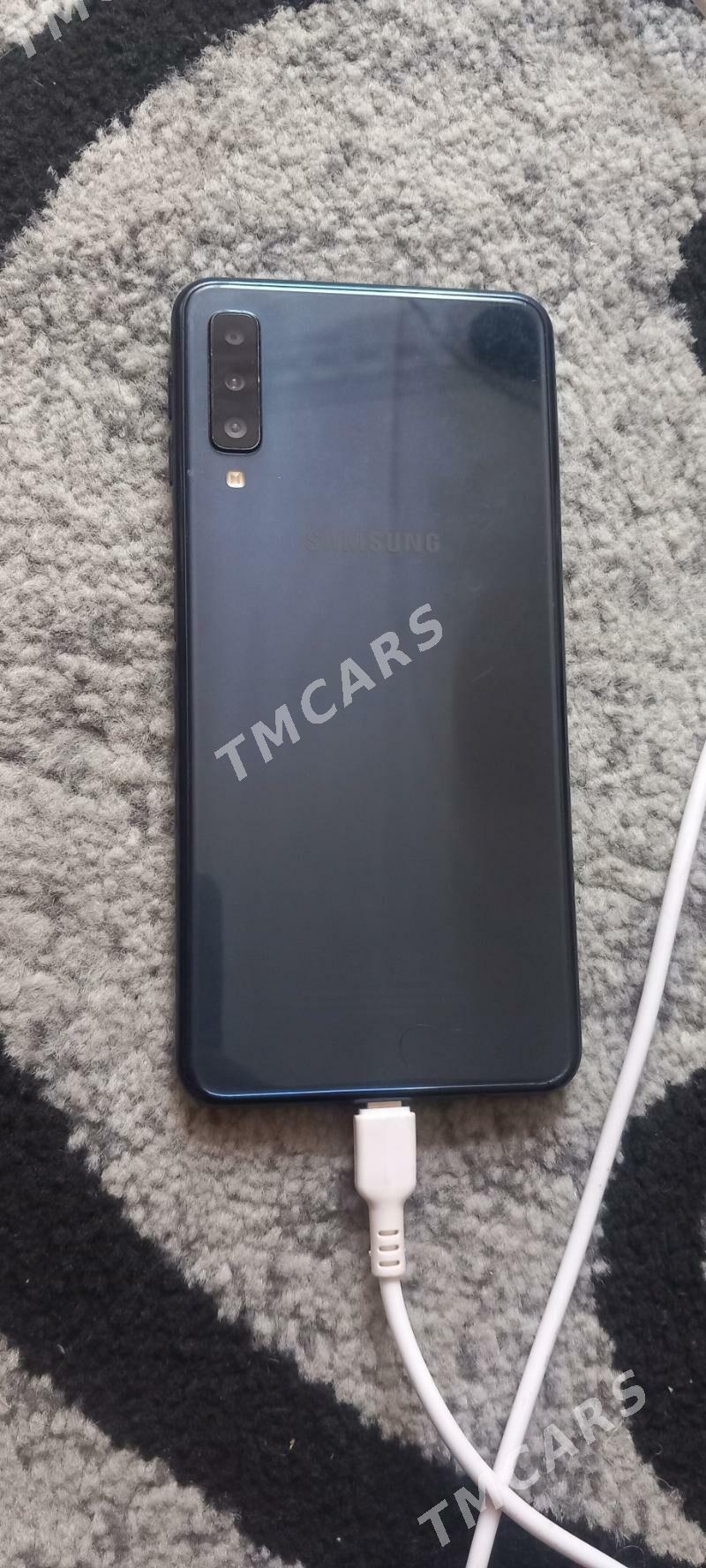 Samsung A7 2018 - Дашогуз - img 3