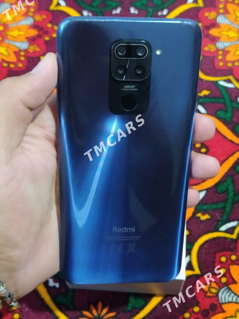 redmi not 9 - Дашогуз - img 3