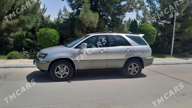 Lexus RX 300 2000 - 188 000 TMT - Туркменабат - img 3